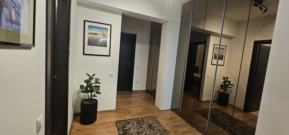 inchiriez apartament 2 camere Orizont