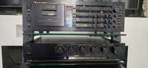 Preamplificator Nakamichi CA-7E