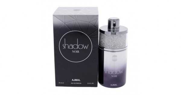 парфюм Ajmal Shadow Noir