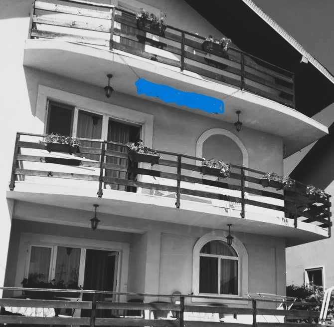 Revelion la vilă  Eforie Nord