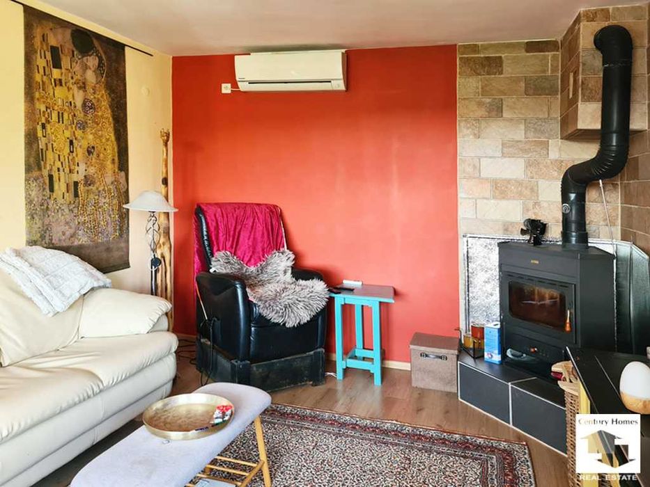 Продава се Къща в с. Бряговица, Област Велико Търново - 100 кв.м за 1000 €/кв.м - Снимка #1