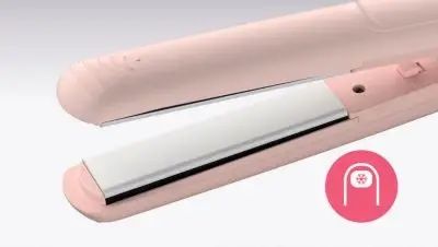 Преса за коса Philips