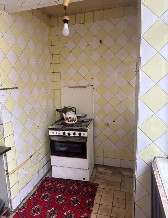 Ц15.  Ганга  .2 - 3 - 4.   "Продается Квартира"