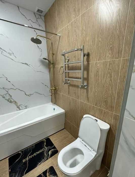 Срочно сдаётся 3 ком/4/9 на Мирзо Улугбекском ор-р Дархан