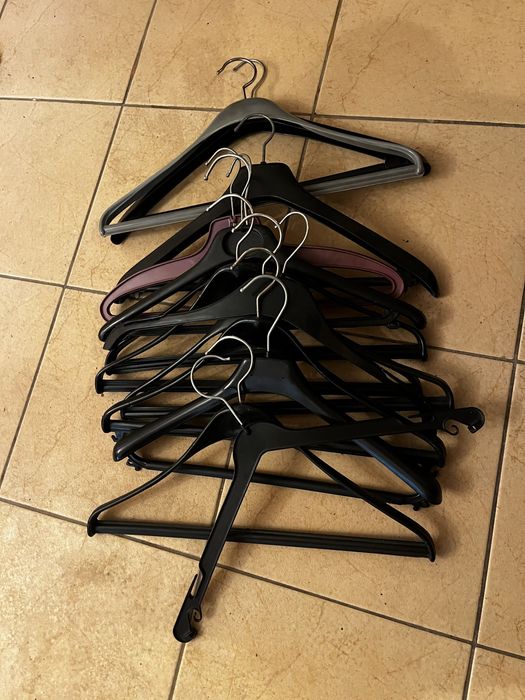 Закачалки за двехи