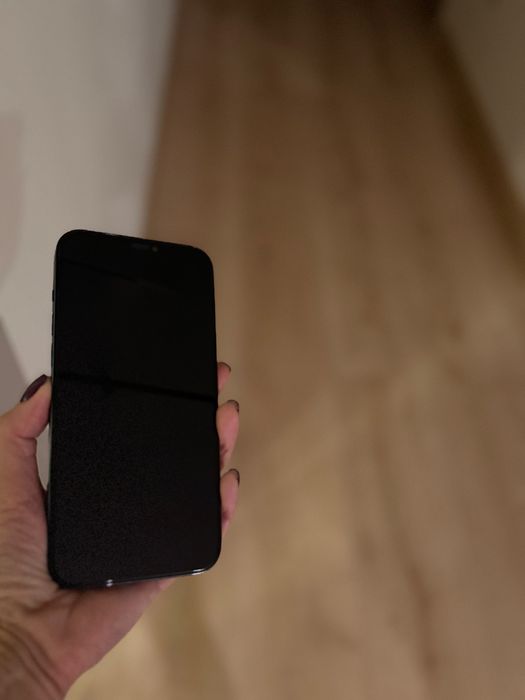 iphone 12 pro max 128 GB перфектен