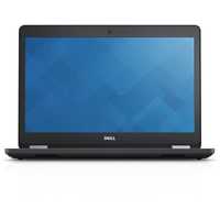 Laptop Dell Latitude E5470 ,I5-6300U, 8GB RAM, 100GB SSD,GARANTIE