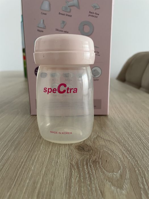 Kit accesorii pt pompa san, Spectra, marime 20