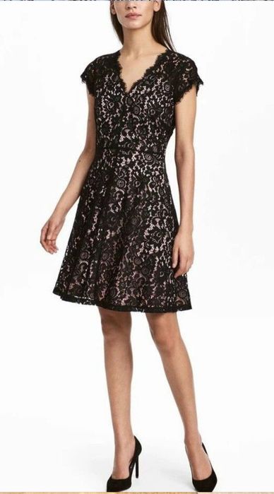 Официални рокли на Zara,Jake's, H&M, Religion размер М