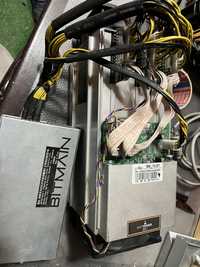 Piese antminer s 9 13,5