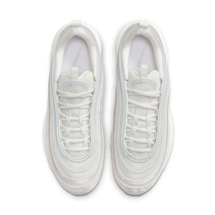 Дамски маратонки Nike Air Max 97
"Light Bone"
