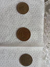 Продаи советские монеты