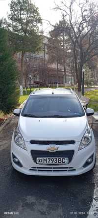 Chevrolet Spark sotiladi 9700$ kelishamiz