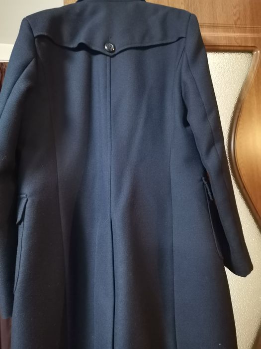 Palton o singura purtare