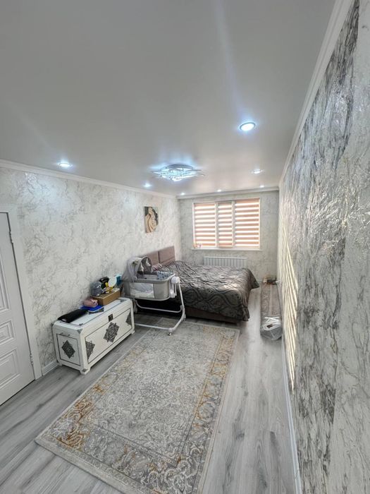 Сдается квартира в аренду