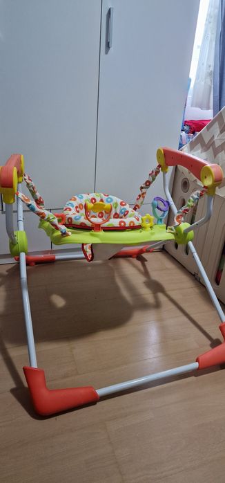 Cangaroo jump distractiv si educativ