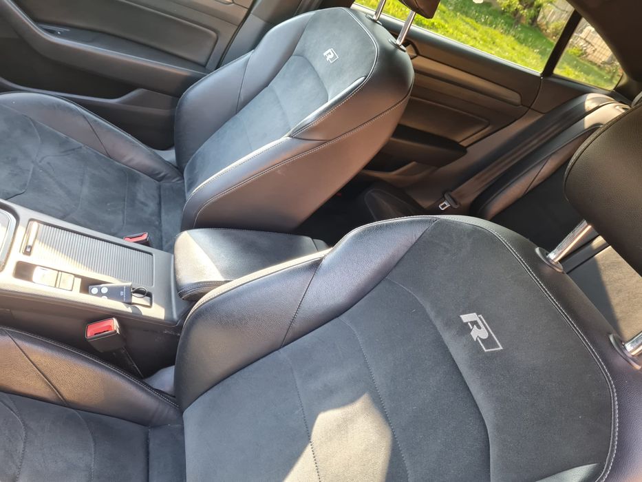 Arteon R-line 2019