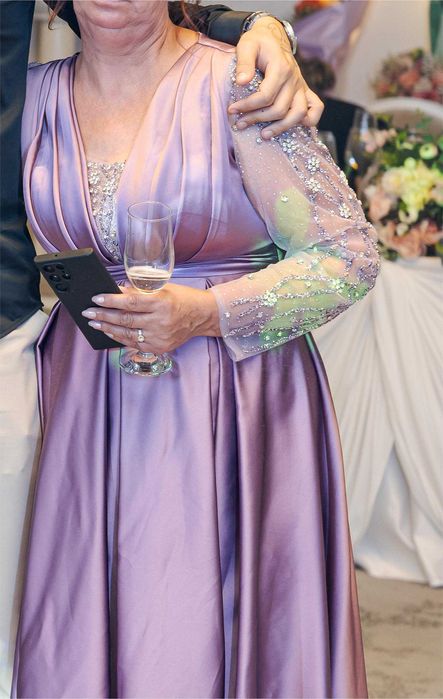 Rochie de ocazie Marimea 42