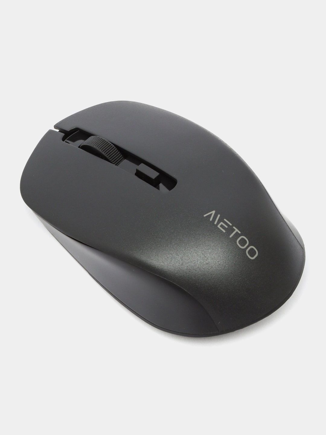 Оптом, компьютерная мышка блютузли бесшумная мышь Metoo E0 Bluetooth