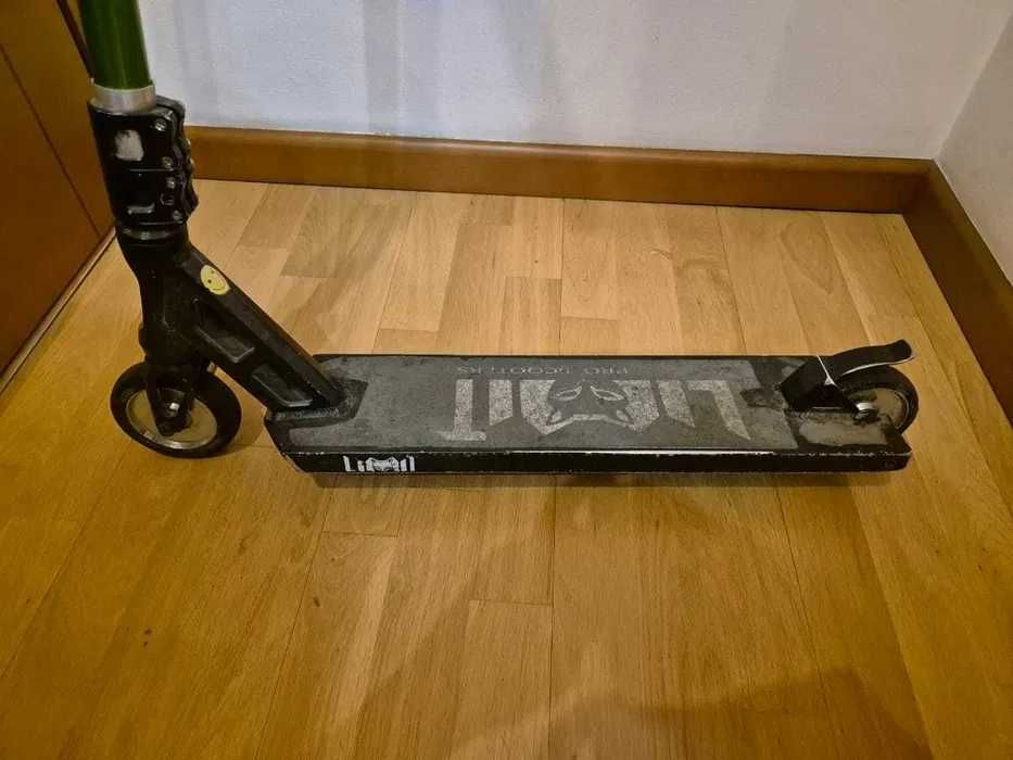 Продам деку Limit