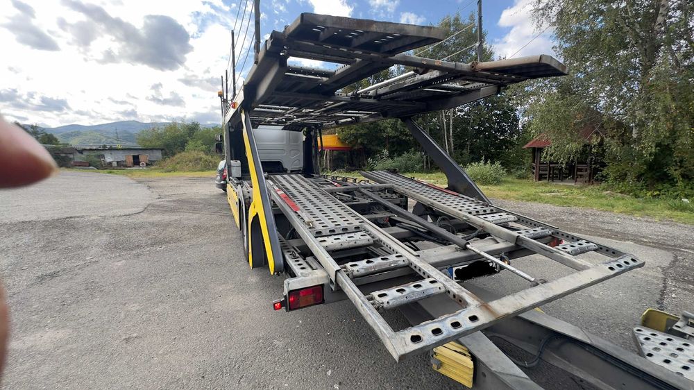 Transportor Auto