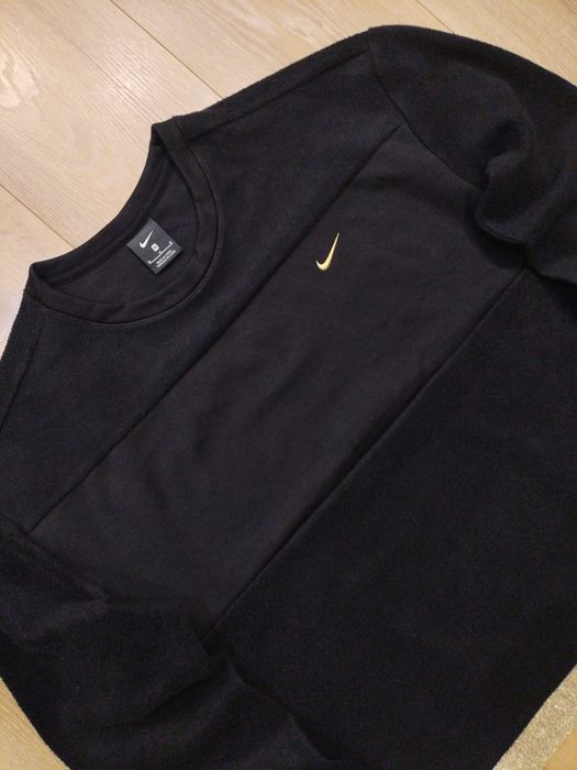 Nike fleece горнище дамска Оригинален