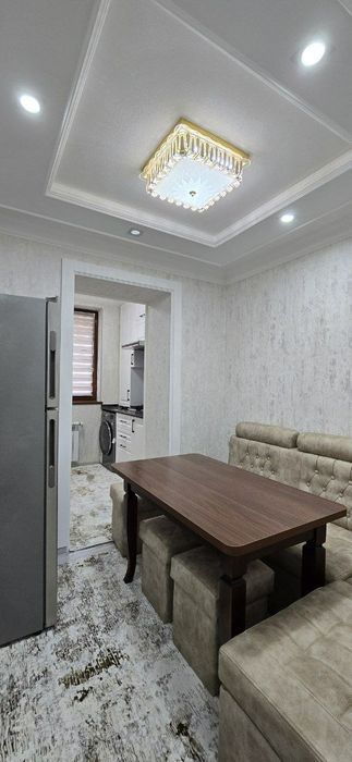 Mirzo Uluğbek tumanda kvartira