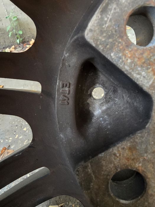 5х120 18 цола спорт пакет