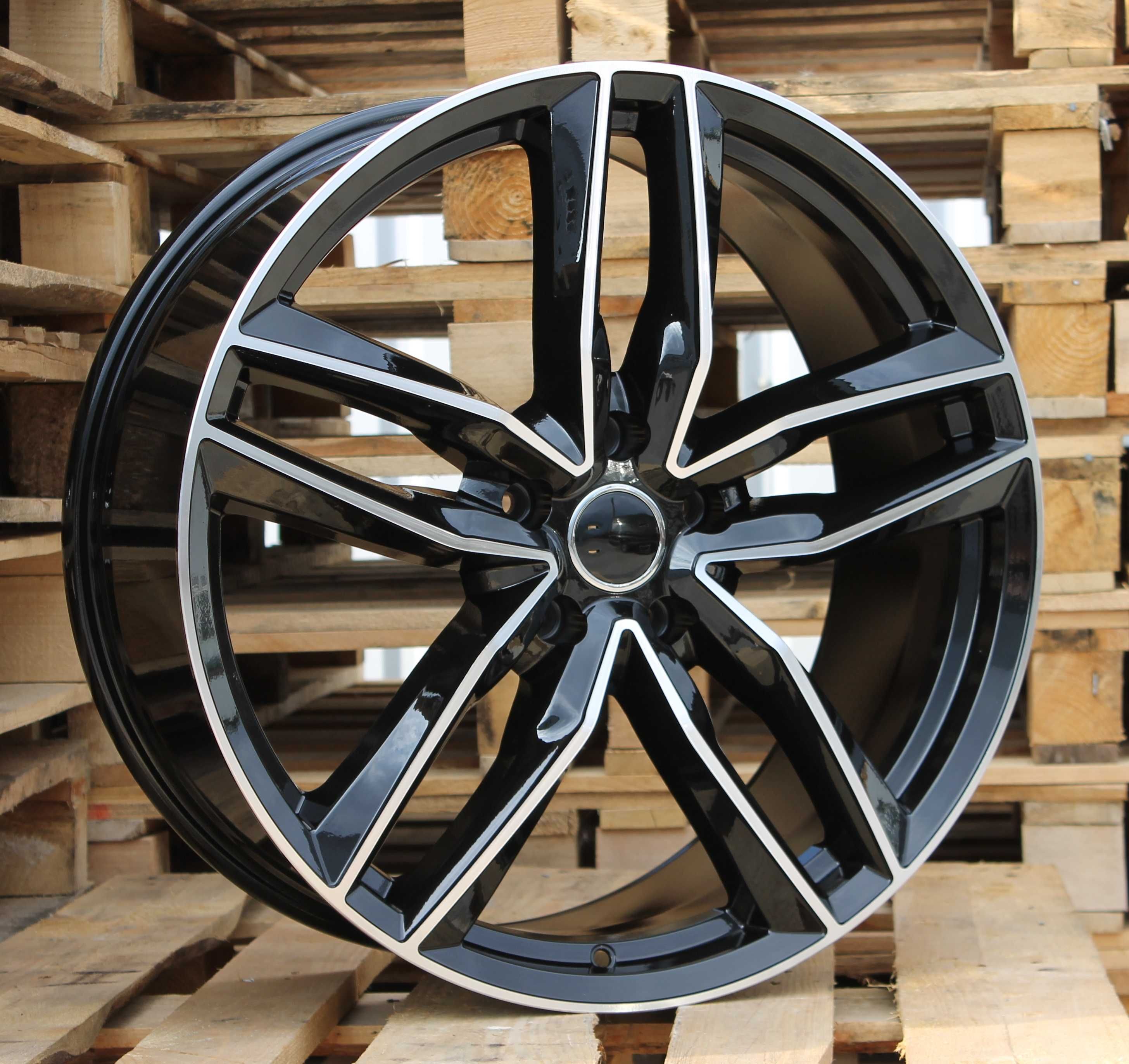 Джанти за Ауди РС6 16" 17" 18" 19" 20" 21" / Djanti za Audi RS6 BK690