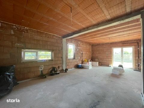 Duplex cu 4 camere- Super Poziție - Moșnița Nouă