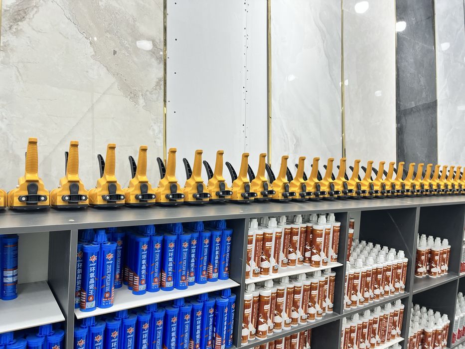 Фуга эпоксидная оптом и в розницу