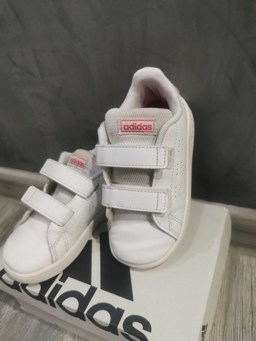 Детски маратонки Adidas