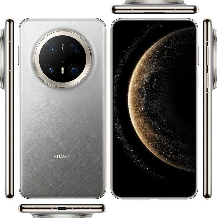 Huawei Mate 70 Pro+  16/512GB абсолютно новый с гарантией!