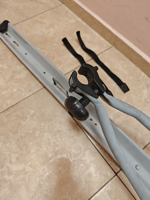 Багажник за колело