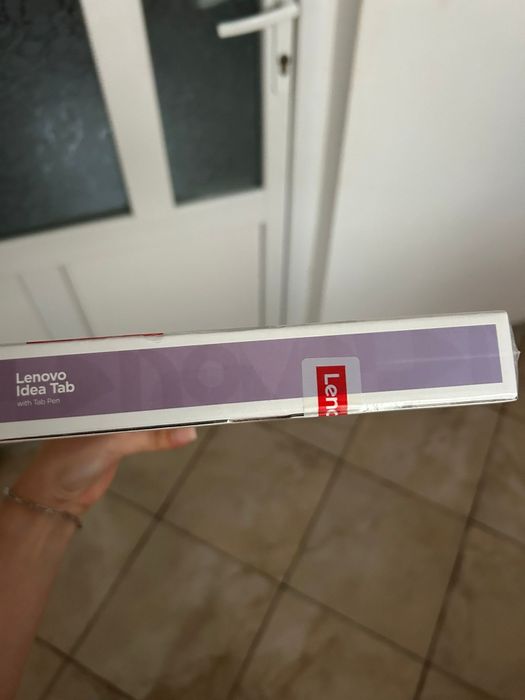Tabletă Lenovo Idea Tab with tab pen, 8 GB, garanție 2 ani