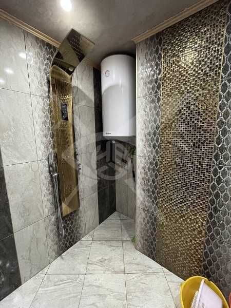 Продава се Многостаен апартамент в Бургас, Меден рудник - зона А - 90 кв.м за 2212 €/кв.м - Снимка #9