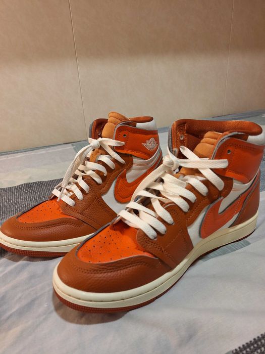Чисто нови мъжки кецове NIKE AIR JORDAN