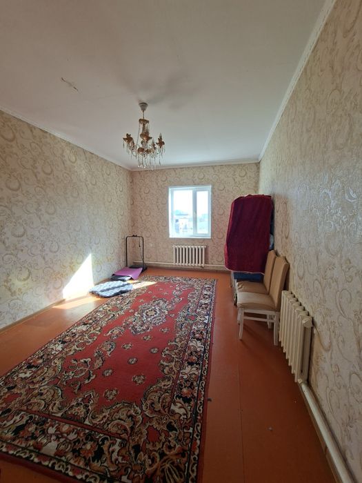 Продам дом в районе кби