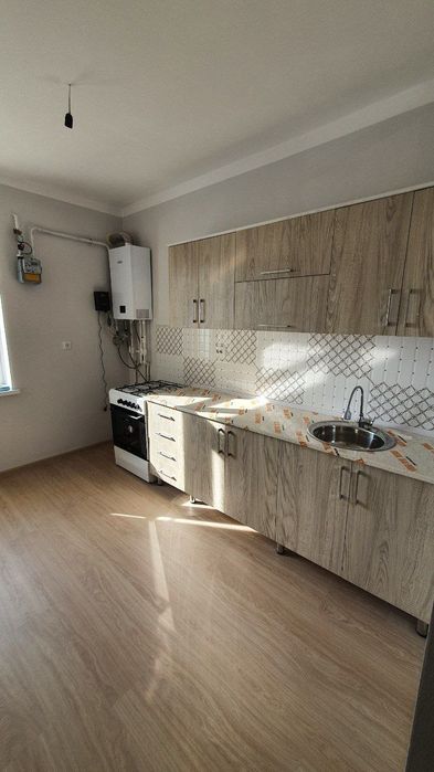 Аренда 2 хонали квартира