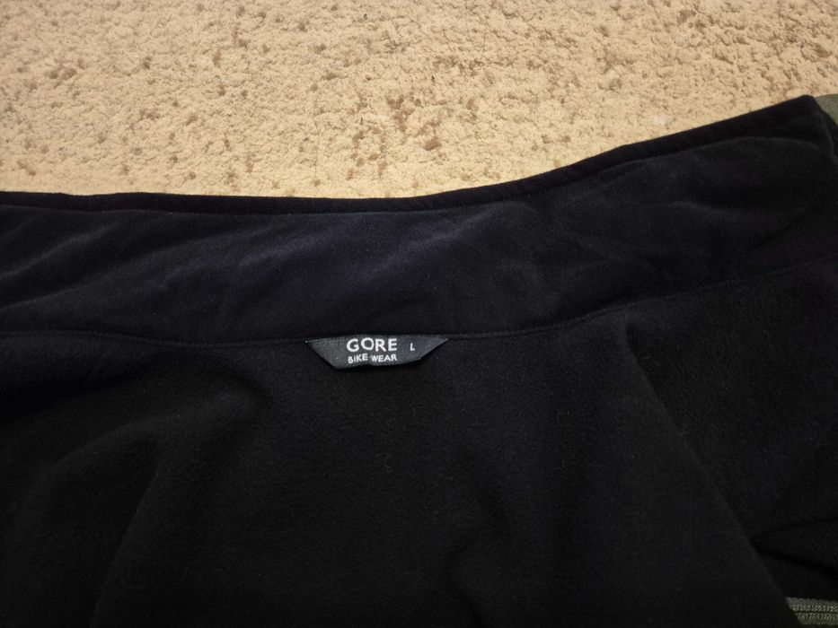 Gore Bike Wear 2в1 технична горница байк туризъм бушкрафт риболов лов