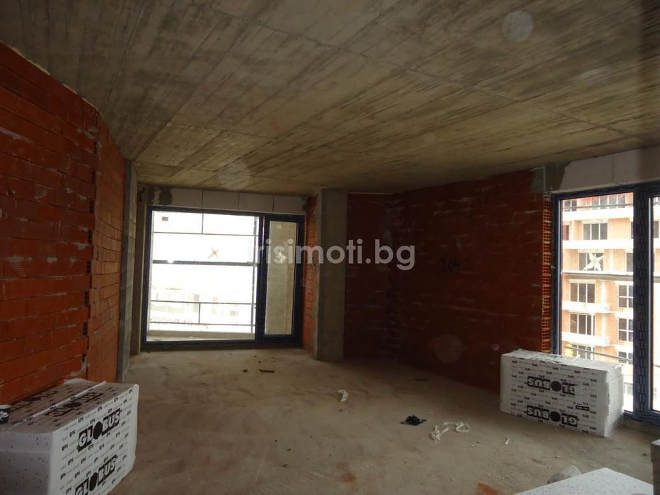 Продава се Тристаен апартамент в София, Овча купел - 112 кв.м за 1710 €/кв.м - Снимка #1