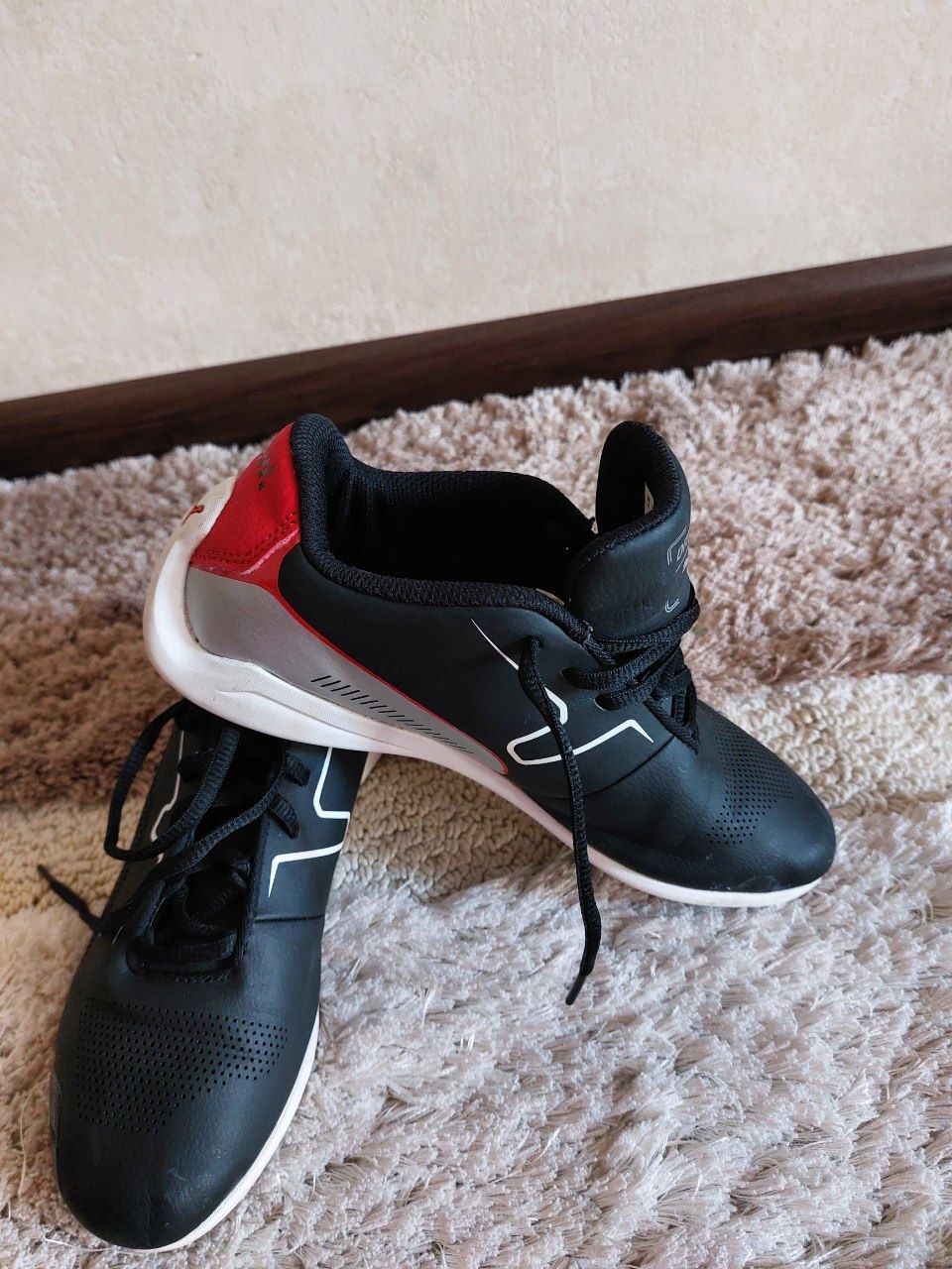 Кроссовки puma original