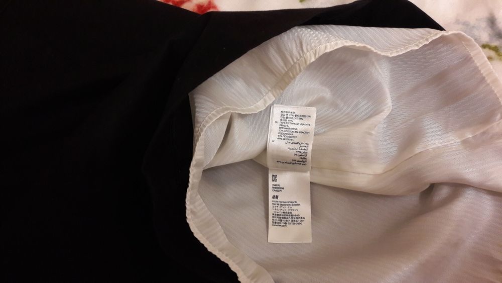 Rochie H&M marimea 34