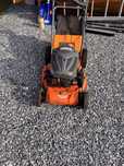 Masina tuns iarba Dac 130xl