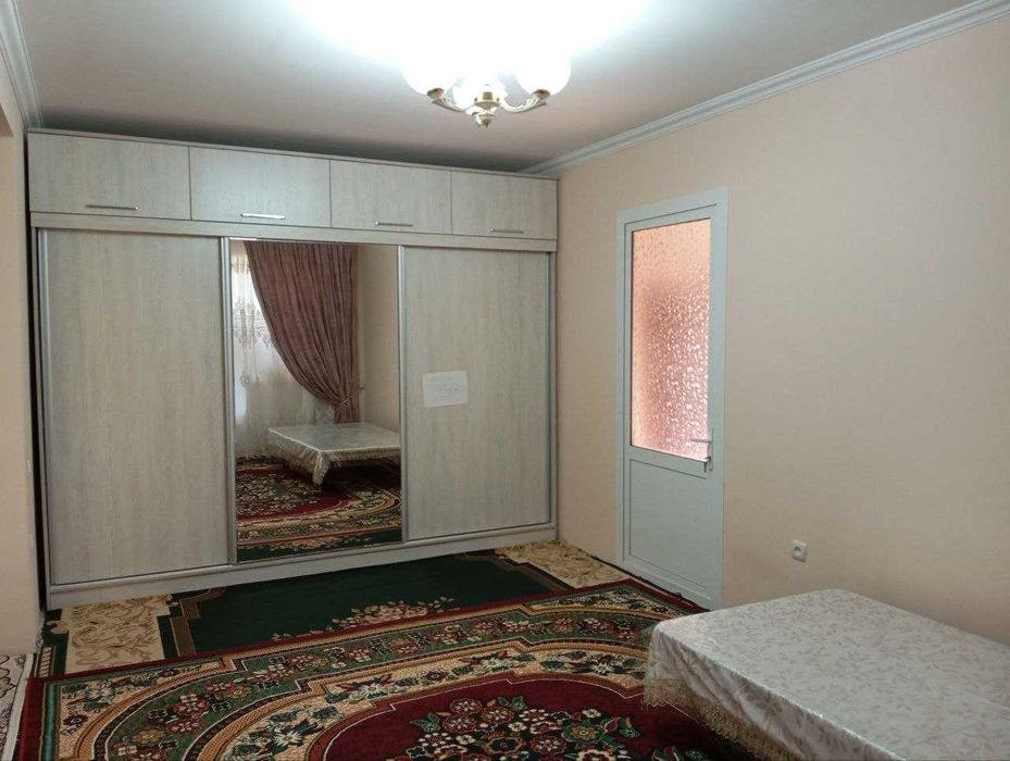 2х комнатная квартира на районе Партсъезда