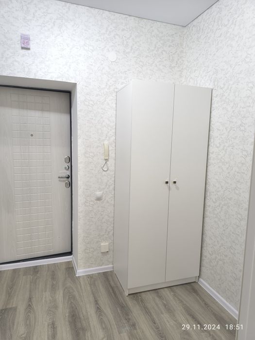 Сдам квартиру семейным на береке