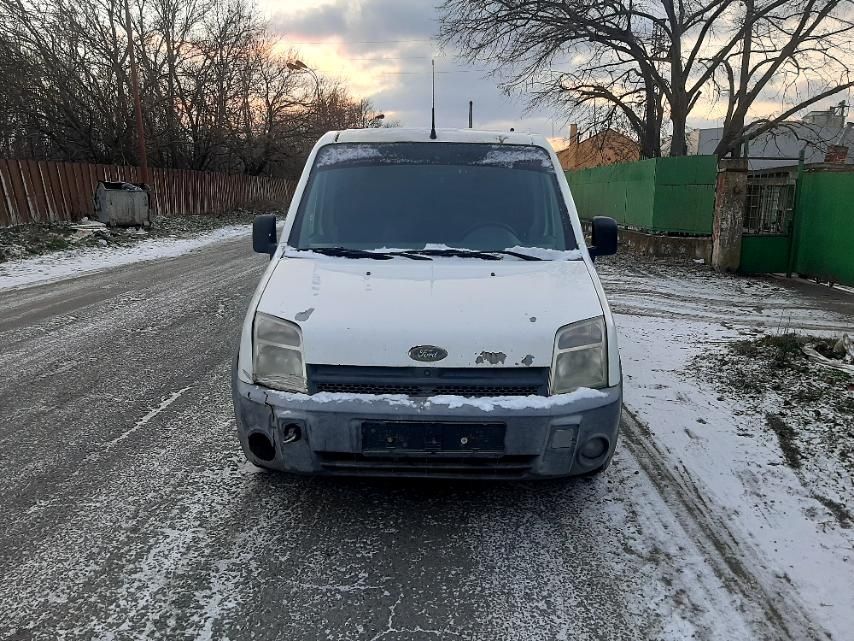 Ford Transit connect 1.8 tdci