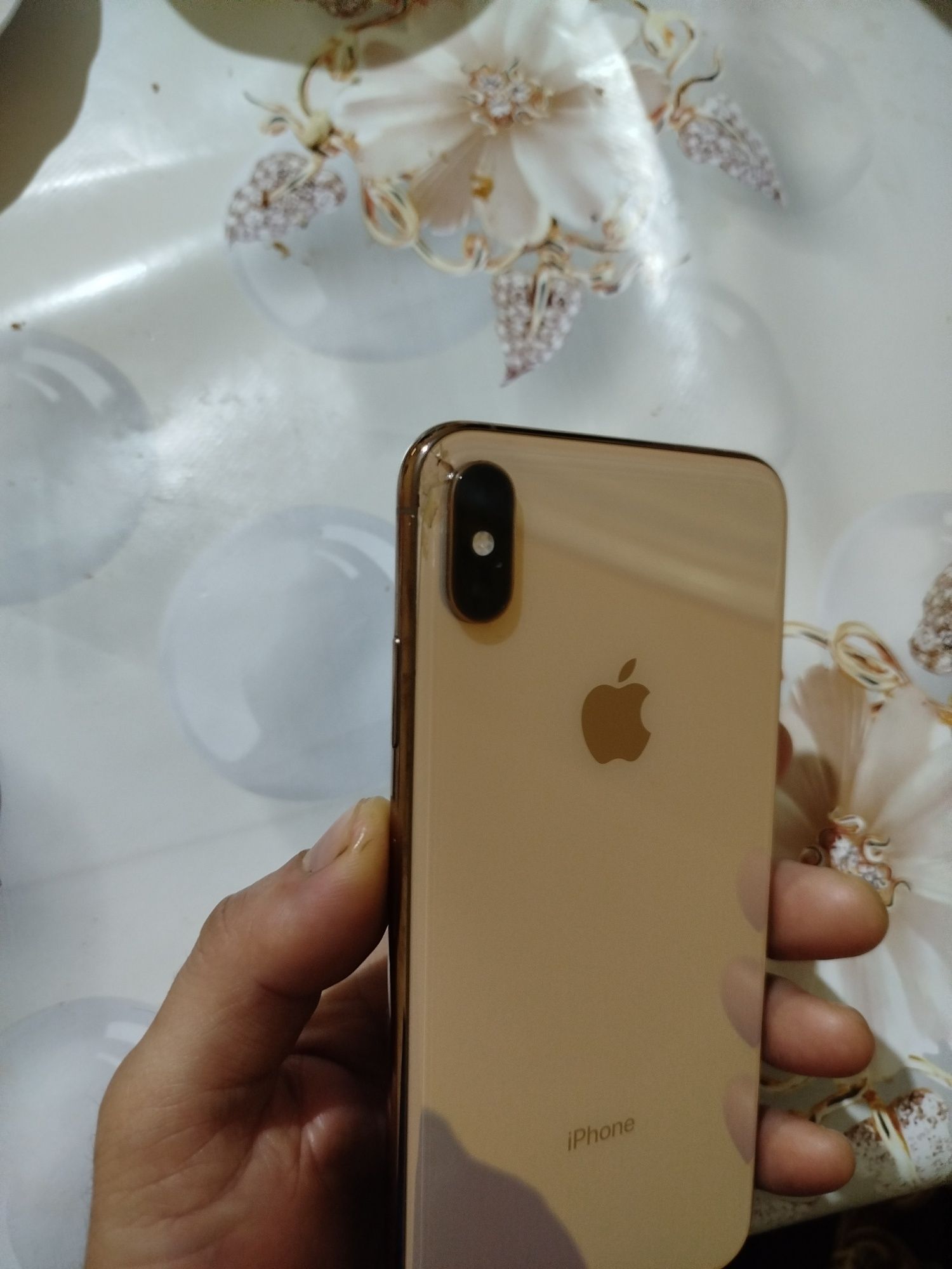iphone xs max 256gb