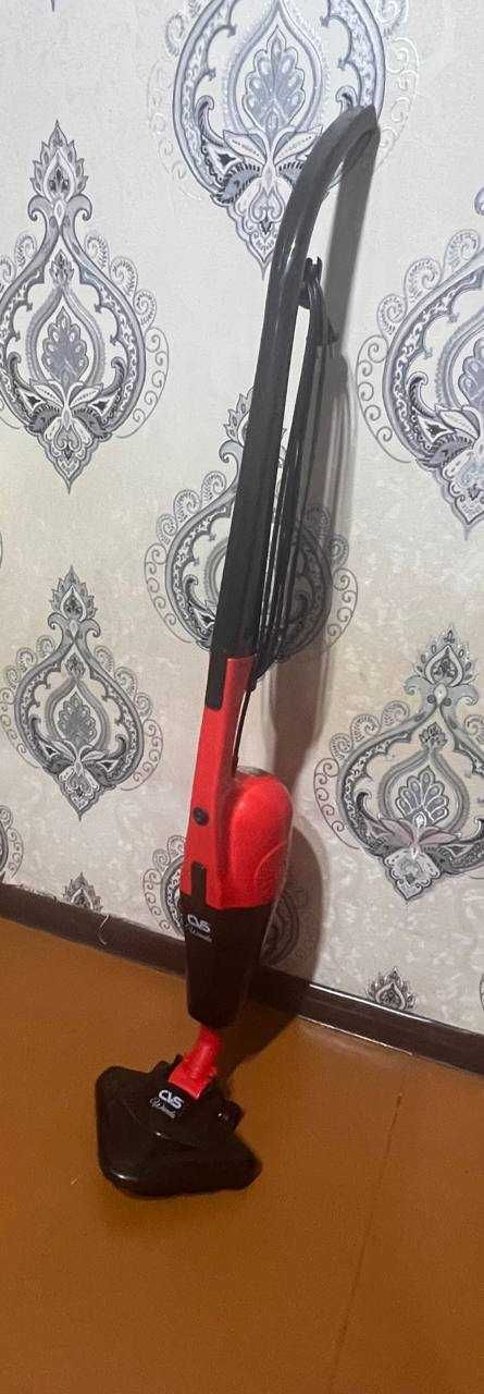 Турецкий пылесос CVS Wanda
