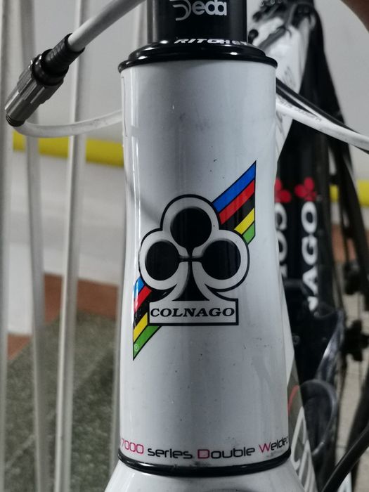 Bicicleta Colnago